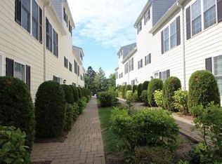 40 Stuart Ave APT D, Norwalk, CT 06850