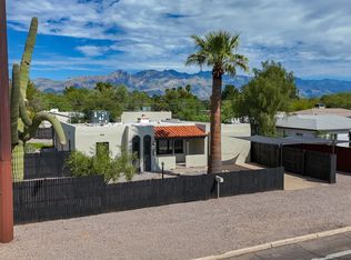 2709 E Glenn St, Tucson, AZ 85716