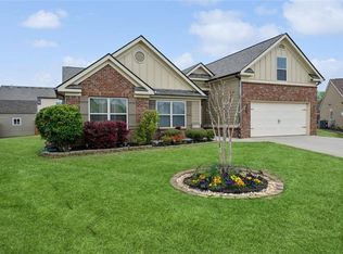 4585 Orchard Ridge Ct, Cumming, GA 30028