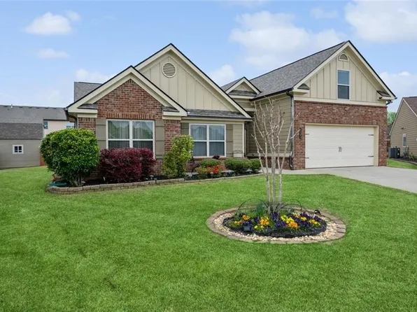 4585 Orchard Ridge Ct, Cumming, GA 30028