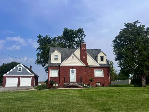 14129 Lincoln Hwy, Van Wert, OH 45891