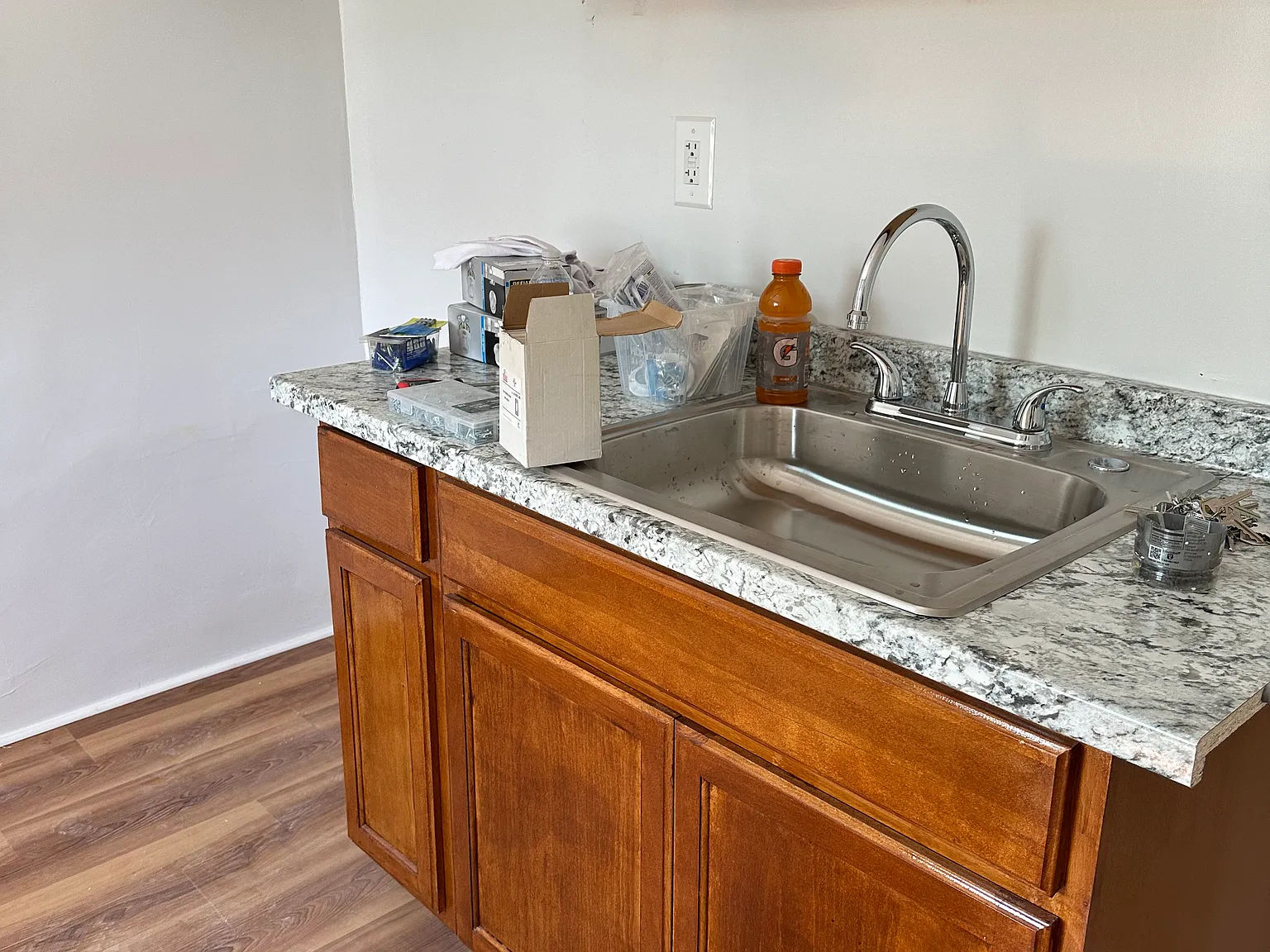 3 bed, 780 sqft, $1,150 — Photo 4