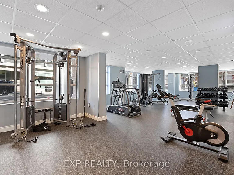 311 Richmond St E #802 — Photo 35