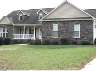 446 Copperfield Ln, Lexington, NC 27292