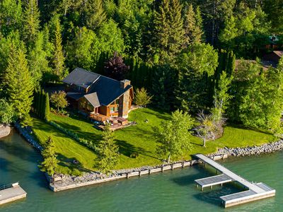 34781 Compass Ln, Polson, MT, 59860