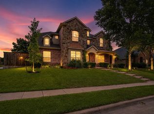 6898 Valley Brook Dr, Frisco, TX 75035