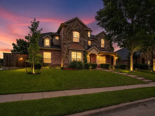 6898 Valley Brook Dr, Frisco, TX 75035