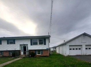 272 S Mill St, Loganton, PA 17747