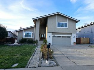 3309 El Suyo Dr, San Ramon, CA 94583