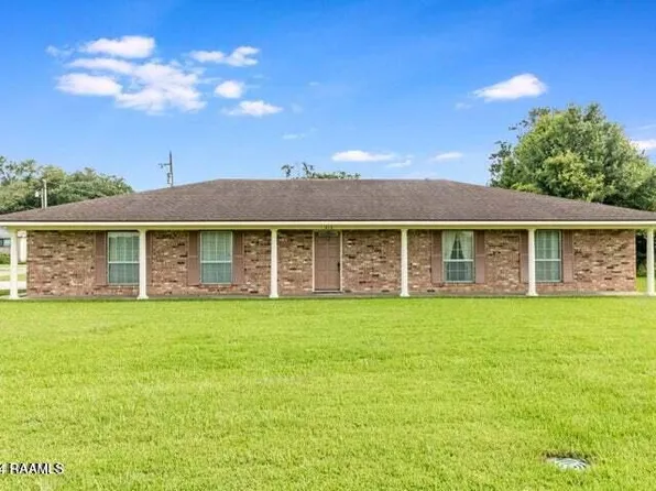412 Orange Dr, Abbeville, LA 70510