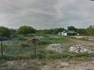 6800 Apache St, Mission, TX 78572