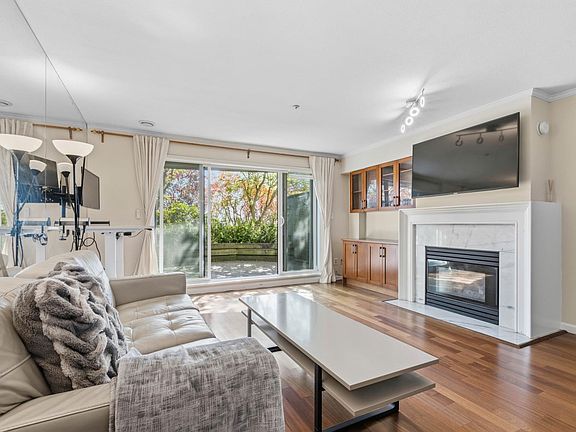 4th image of 2150 Marine Dr #3
