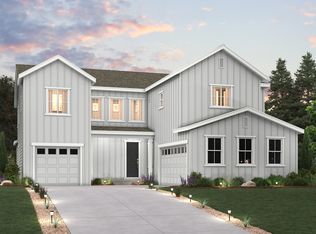 Harvard | Residence 50266 Plan, Trails at Smoky Hill, Parker, CO 80138