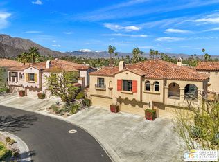 1478 N Yermo Dr, Palm Springs, CA 92262