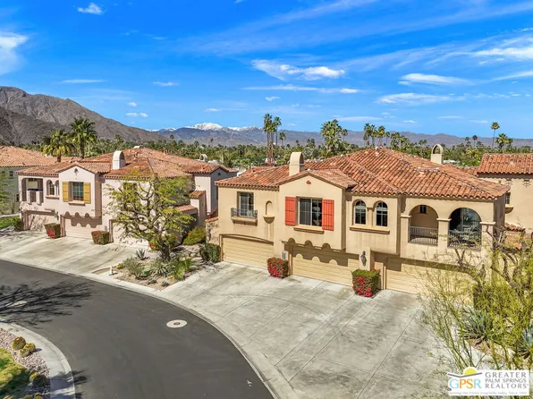 1478 N Yermo Dr, Palm Springs, CA 92262