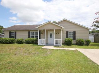 708 Jamie Ln, Conway, SC 29526
