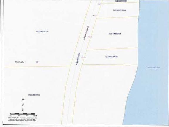 2nd image of 9550 Little Sand Lake Rd
