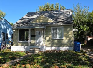 26916 Andover St, Inkster, MI 48141