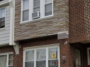 912 Anchor St, Philadelphia, PA