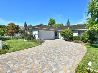 1683 Fordham Way, Mountain View, CA 94040