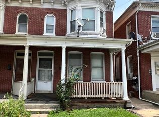 1305 N George St, York, PA 17404