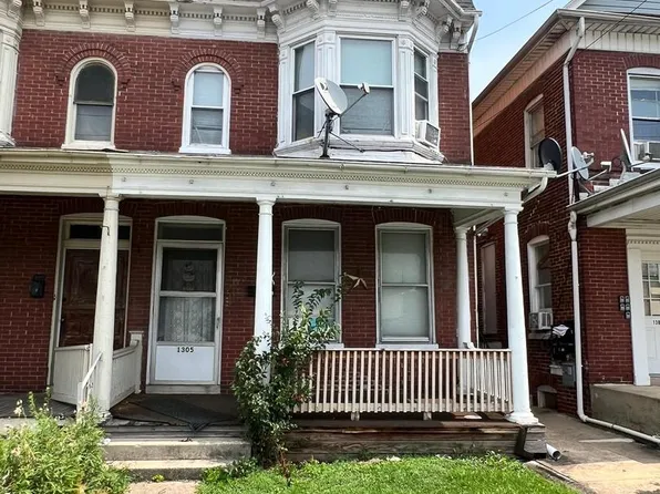 1305 N George St, York, PA 17404
