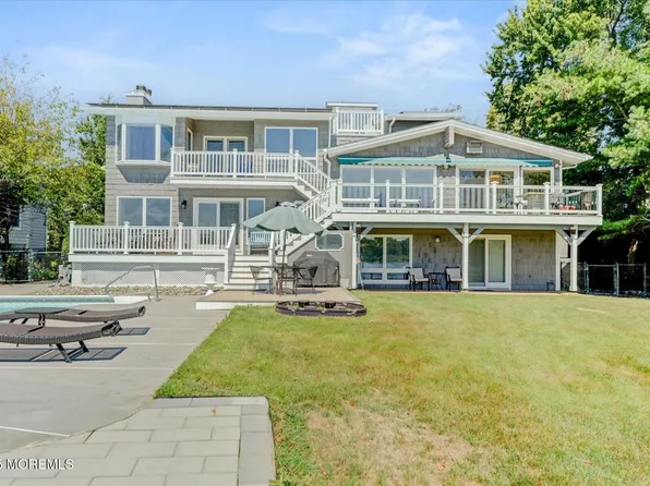 74 Seneca Pl, Oceanport, NJ 07757