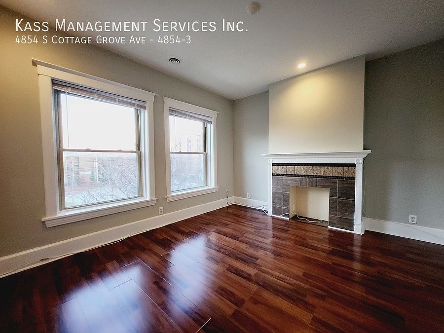 1st image of 4854 S Cottage Grove Ave #3