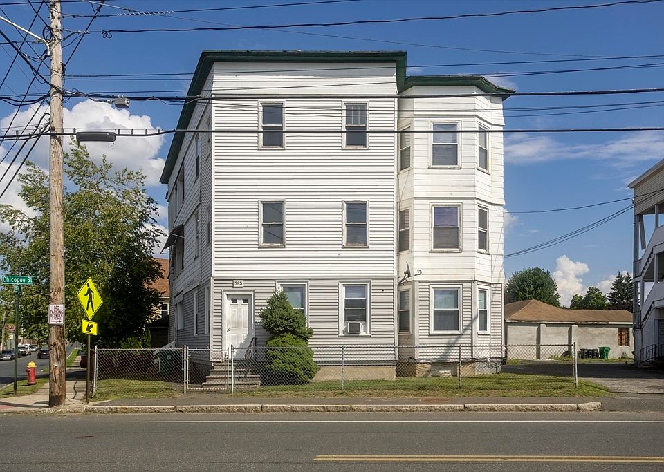 1st image of 583 Chicopee St