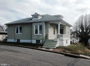 4400 Furley Ave, Baltimore, MD 21206