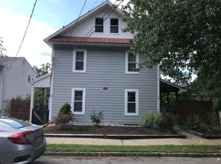 81 Chestnut St #1, Morristown, NJ 07960