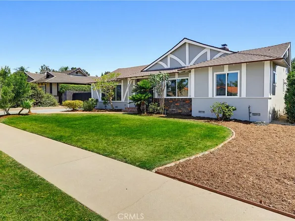 1532 E Old Badillo St, Covina, CA 91724
