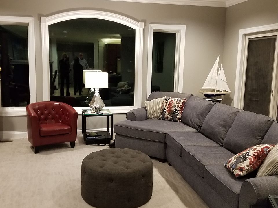 Main Living Area