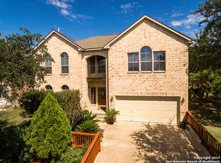 10127 Winton Park Dr, San Antonio, TX 78250