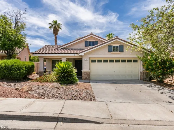 19 Rue De Parc, Henderson, NV 89074