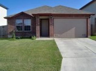 9910 Sunview Pass, San Antonio, TX 78245