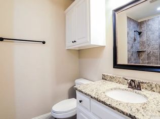 2106 Colonial St, Denton, TX 76207