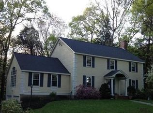 79 Ford Rd, Sudbury, MA 01776