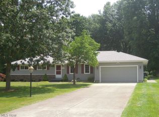 4055 Edenrock Ave, Canfield, OH