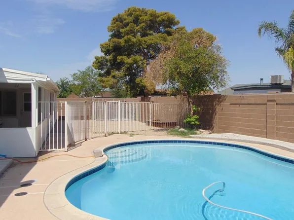 4008 W Davidson Ln, Phoenix, AZ 85051