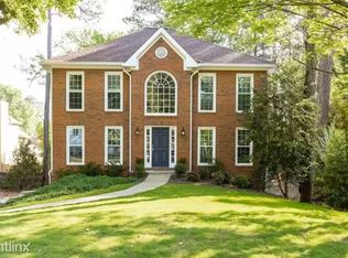 2426 Brookvine Ln, Marietta, GA 30062
