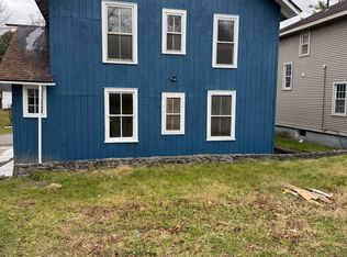 (Undisclosed Address), Canajoharie, NY 13317