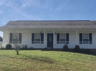 1877 Mullins Rd, Russellville, TN 37860