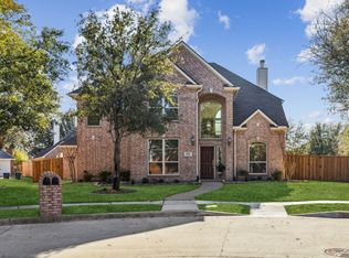 4316 Narberth Dr, Plano, TX 75024