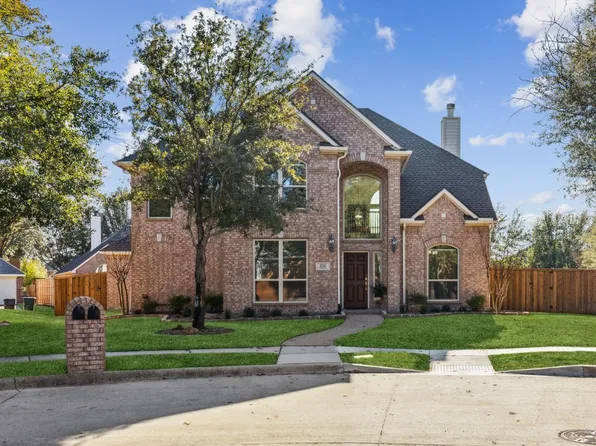4316 Narberth Dr, Plano, TX 75024