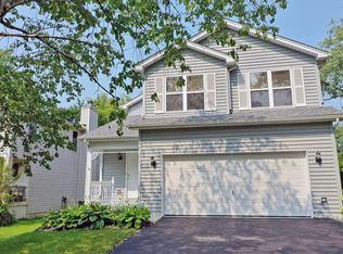 23542 N Cottage Rd, Lake Zurich, IL 60047