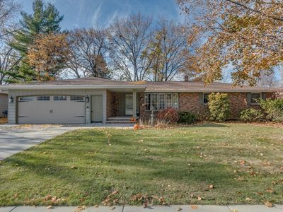 601 Carol Lynn Dr, Little Chute, WI, 54140