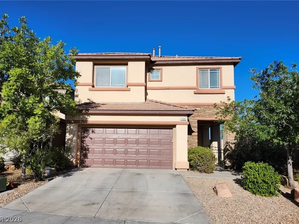 7040 Bisoni St, Las Vegas, NV 89149