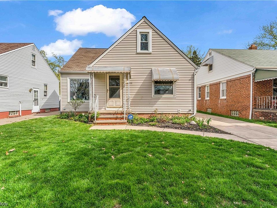 1st image of 13918 Courtland Ave