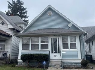 31 E Weber St, Toledo, OH 43608